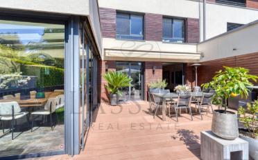 Row house 7 rooms - image - 5