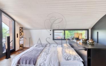 Row house 7 rooms - image - 8