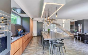 Row house 7 rooms - image - 6