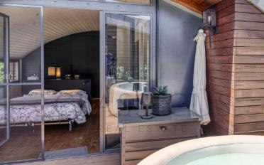 Row house 7 rooms - image - 10