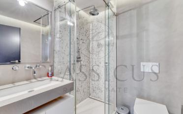 Row house 7 rooms - image - 12