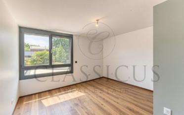 Row house 7 rooms - image - 13