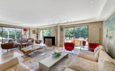 Maison contiguë 9 pièces - image - 2