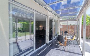 Maison contiguë 5 pièces - image - 4