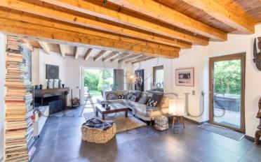 Villa 7 rooms - image - 3