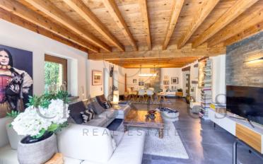 Villa 7 rooms - image - 1