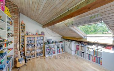 Villa 7 rooms - image - 10