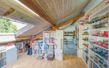 Villa 7 rooms - image - 11