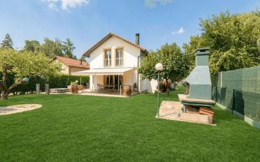 Maison 6 pièces - image - 1