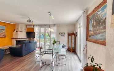 Maison 6 pièces - image - 4