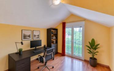 Maison 6 pièces - image - 9