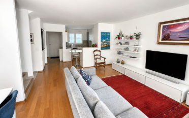 Reihenfamilienhaus 5 Zimmer - image - 2