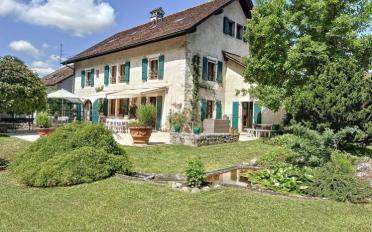 Single house 11 rooms - image - 1