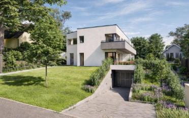 Single house 5 rooms - image - 2