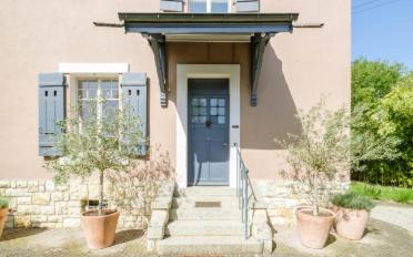 Single house 9 rooms - image - 2