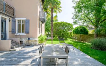 Single house 9 rooms - image - 3