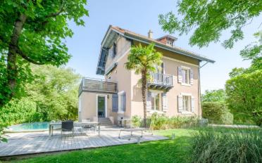 Single house 9 rooms - image - 1