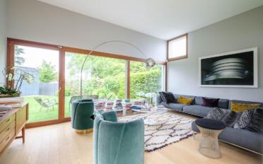 Reihenfamilienhaus - image - 1