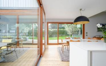 Reihenfamilienhaus - image - 2