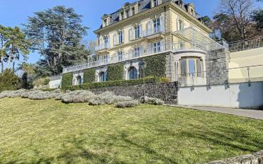 Maison 17 pièces - image - 1