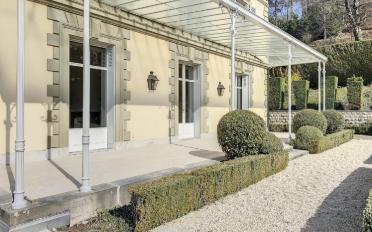 Maison 17 pièces - image - 11
