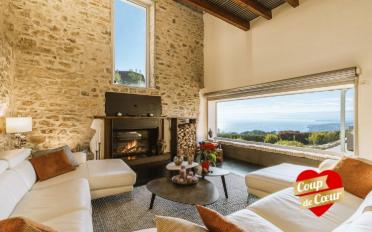 Maison contiguë 5.5 pièces - image - 1