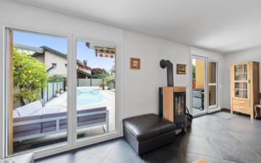 Doppeleinfamilienhaus 7.5 Zimmer - image - 2