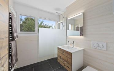 Doppeleinfamilienhaus 7.5 Zimmer - image - 11