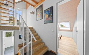 Doppeleinfamilienhaus 7.5 Zimmer - image - 5