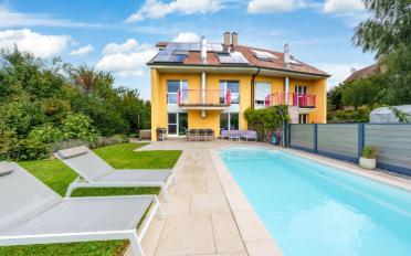 Doppeleinfamilienhaus 7.5 Zimmer - image - 12