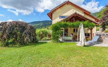 Einfamilienhaus 7.5 Zimmer - image - 1