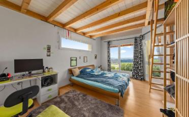 Single house 7.5 rooms - image - 7