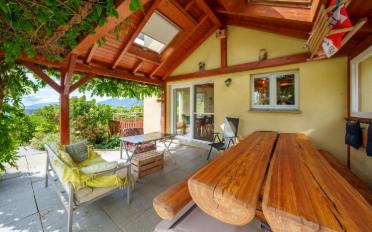 Single house 7.5 rooms - image - 12
