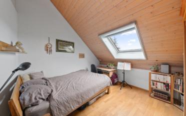 Doppeleinfamilienhaus 7.5 Zimmer - image - 8