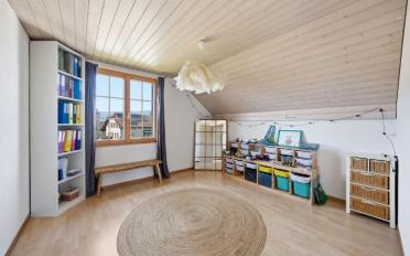 Single house 6.5 rooms - image - 10