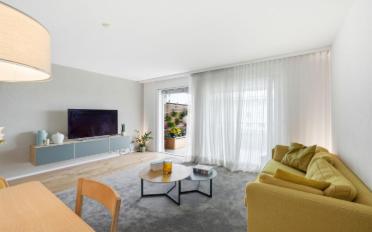 Apartment 4.5 rooms - image - 1