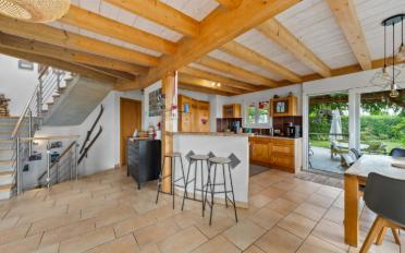 Villa 7.5 pièces - image - 4