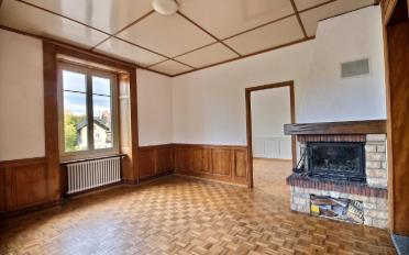 Appartement 4 pièces - image - 1
