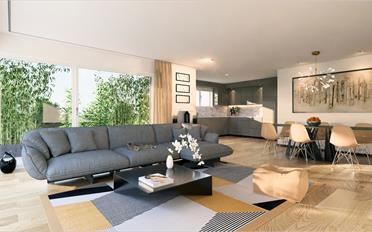 Appartement 4.5 pièces - image - 2