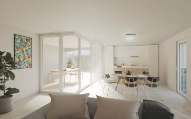Apartment 4.5 rooms - image - 10