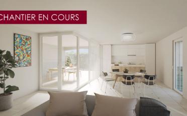 Apartment 2.5 rooms - image - 1