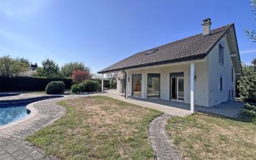 Single house 6.5 rooms - image - 1