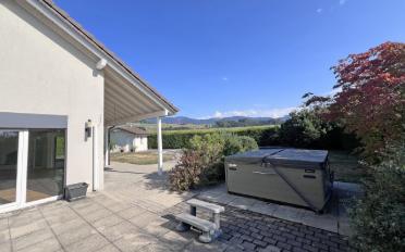 Single house 6.5 rooms - image - 12