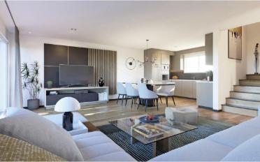 Maison 5.5 pièces - image - 4