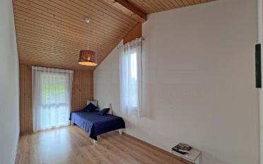 Single house 6.5 rooms - image - 10