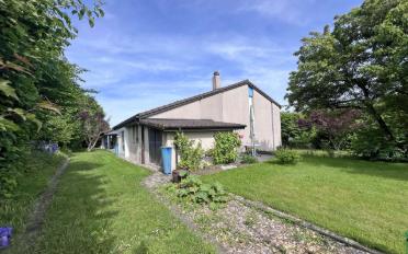 Single house 6.5 rooms - image - 11