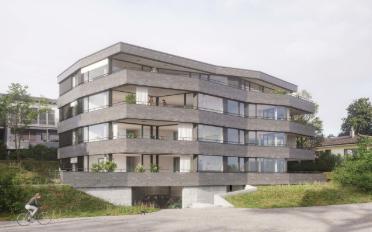 Wohnung 4.5 Zimmer - image - 13