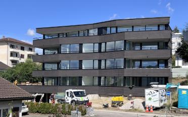 Wohnung 4.5 Zimmer - image - 11