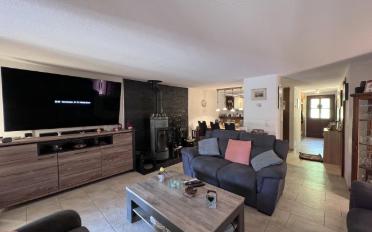 Maison contiguë 5.5 pièces - image - 3