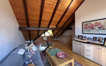 Maison contiguë 5.5 pièces - image - 9